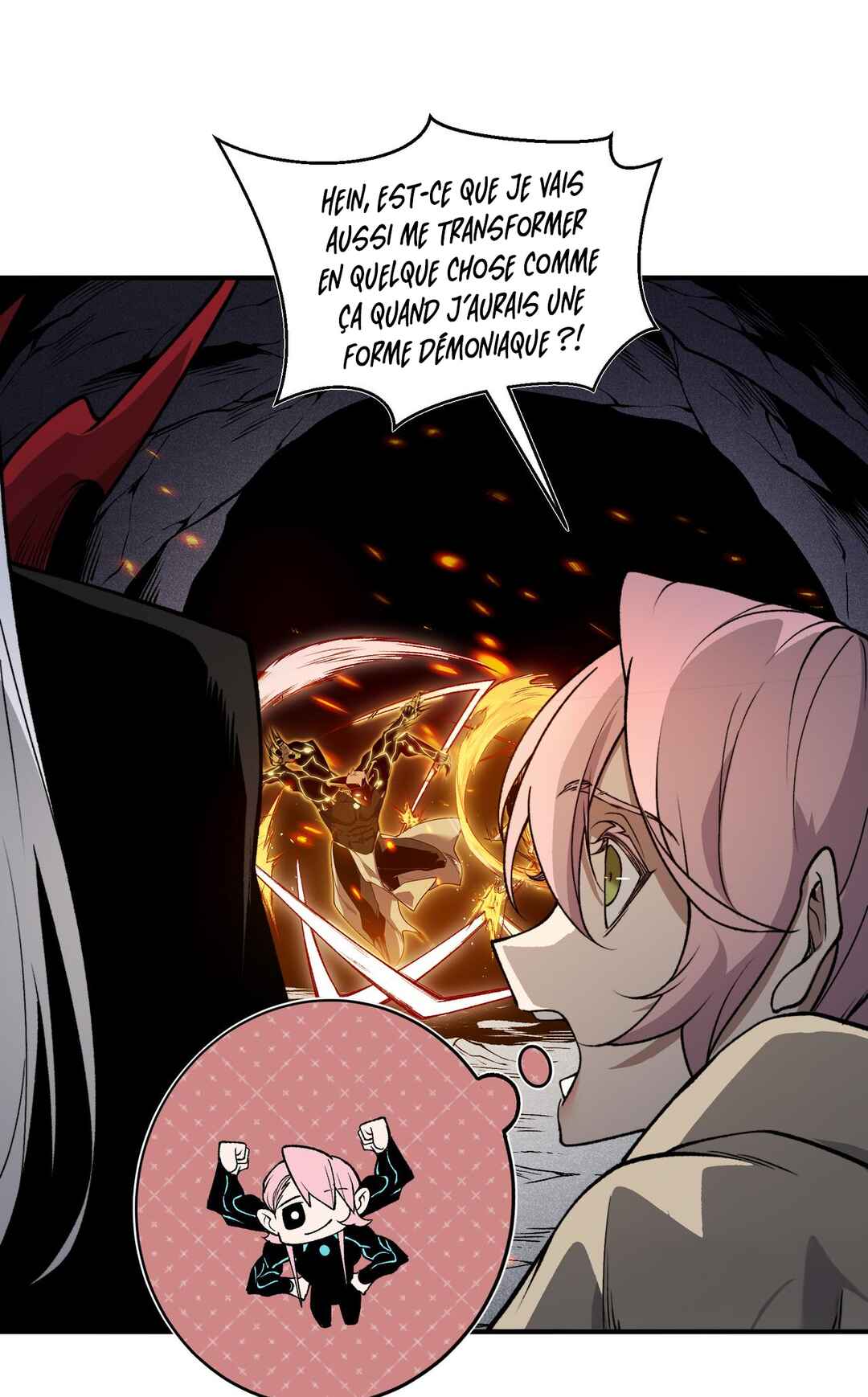 Wo, Jinhua, Emo Chapter 90 - Page 58