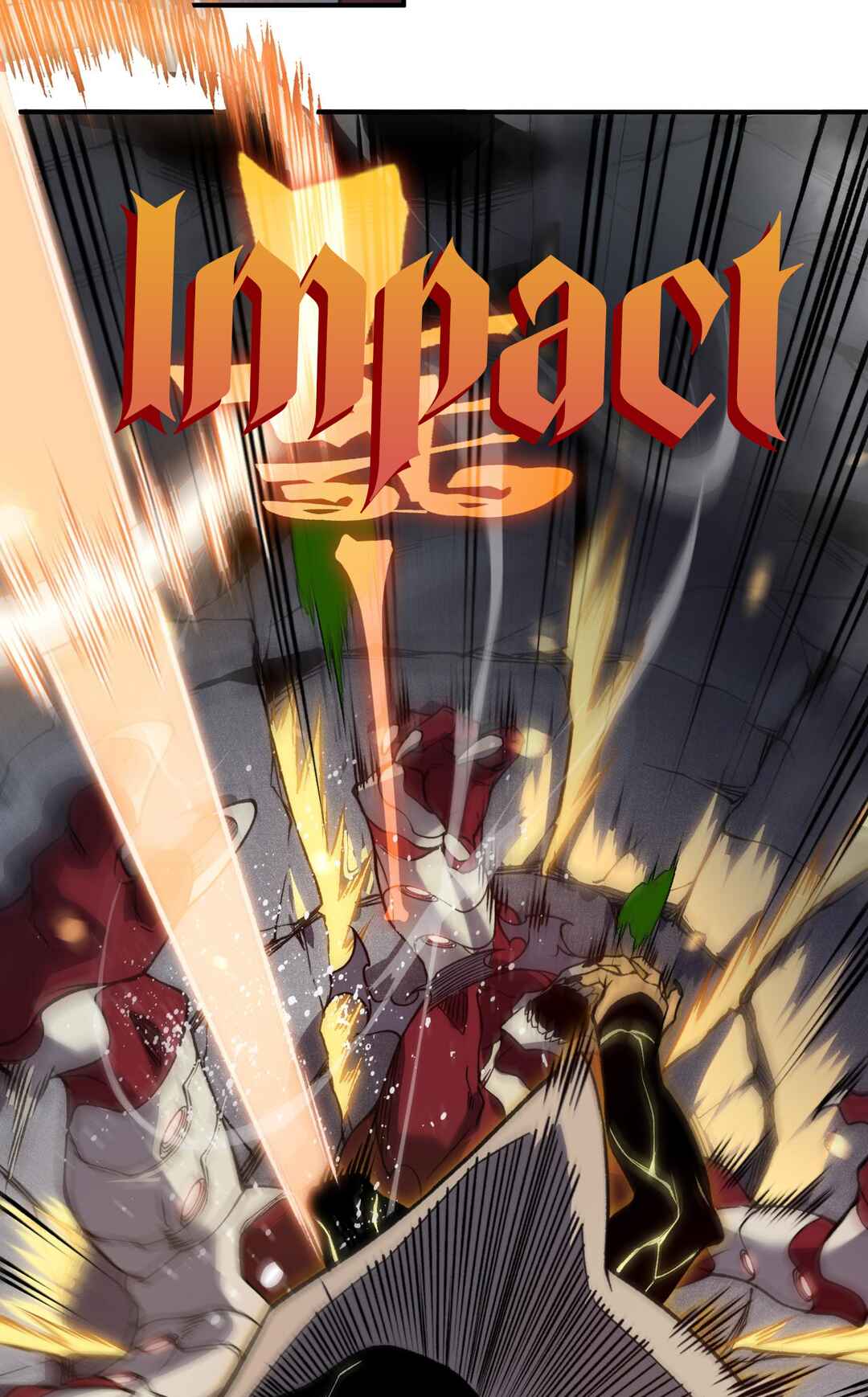 Wo, Jinhua, Emo Chapter 90 - Page 61