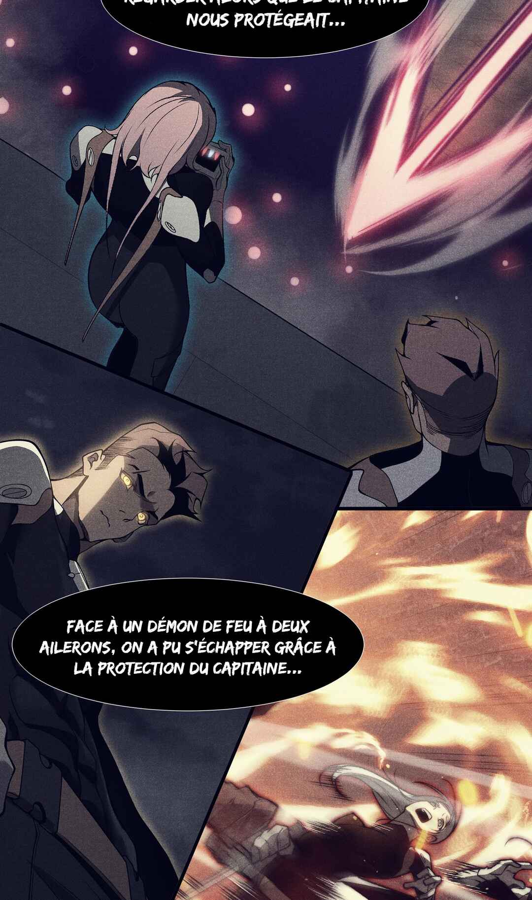 Wo, Jinhua, Emo Chapter 90 - Page 64