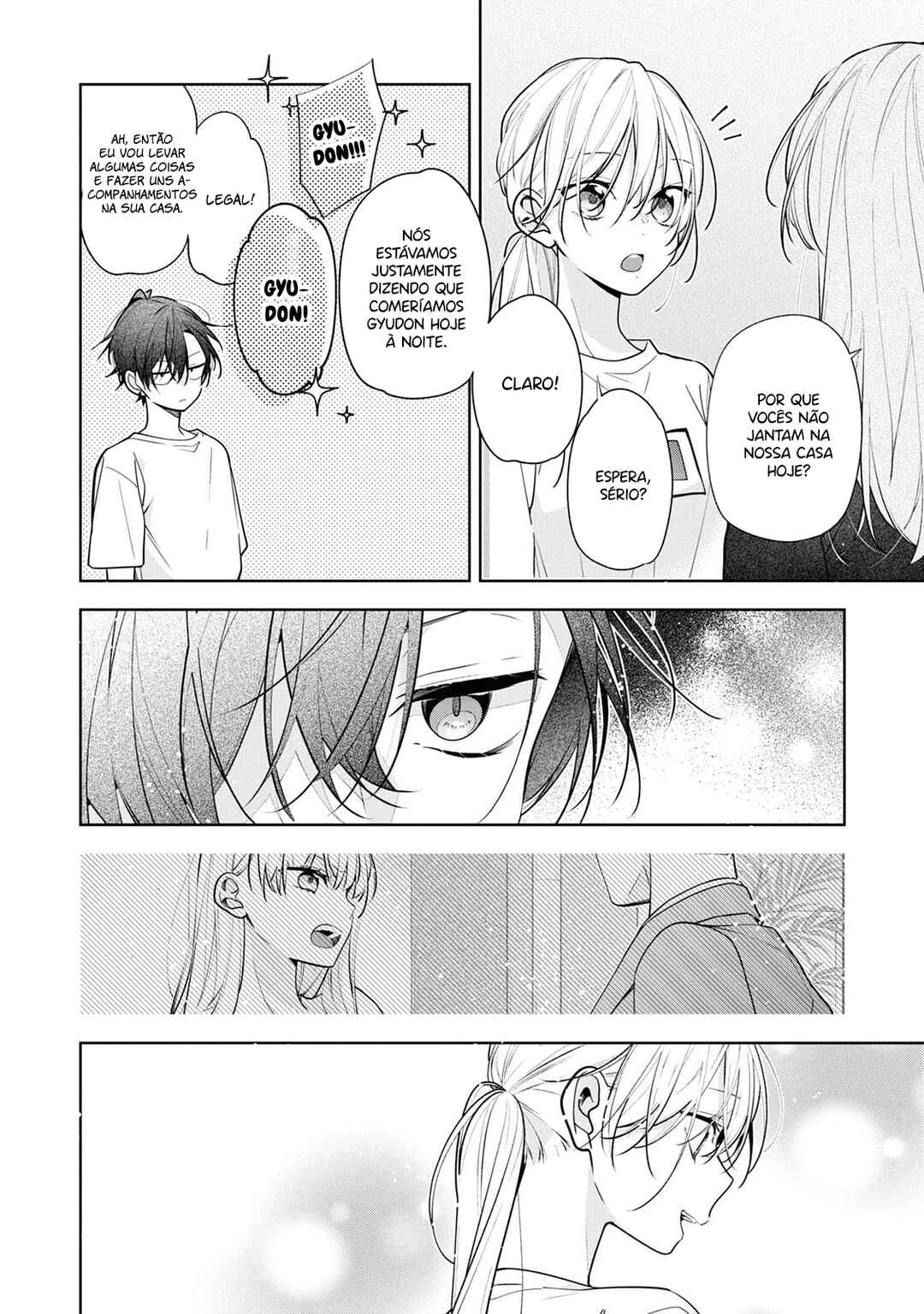 Nee-chan no Tomodachi ga Uzai Hanashi Chapter 3 - Page 19