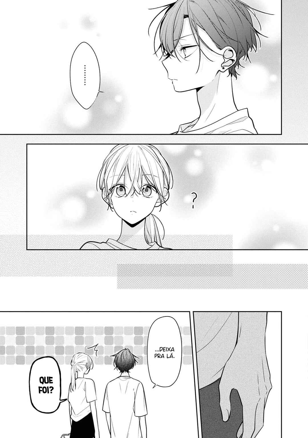 Nee-chan no Tomodachi ga Uzai Hanashi Chapter 3 - Page 24