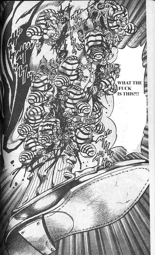 JoJo no Kimyou na Bouken: Part 4 - Diamond wa Kudakenai Chapter 74 - Page 16