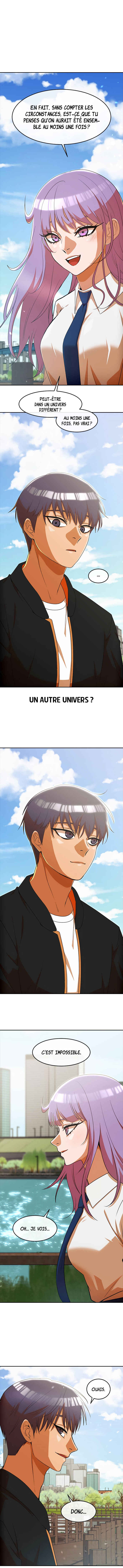 Random Chat Chapter 332 - Page 12