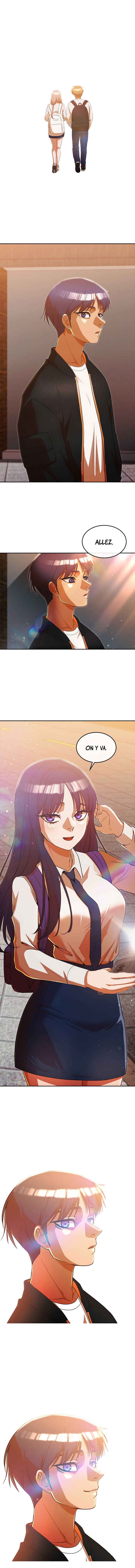 Random Chat Chapter 332 - Page 2