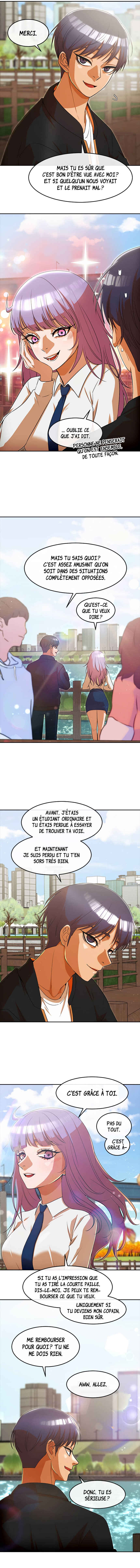 Random Chat Chapter 332 - Page 4