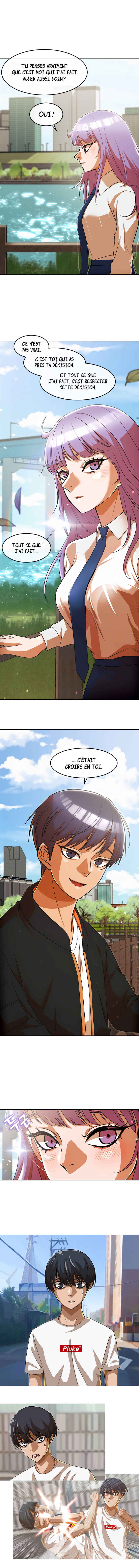 Random Chat Chapter 332 - Page 5