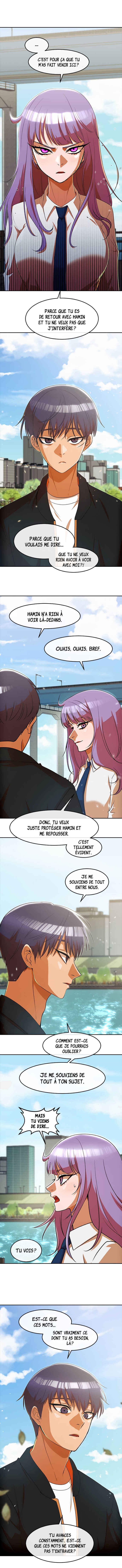Random Chat Chapter 332 - Page 8