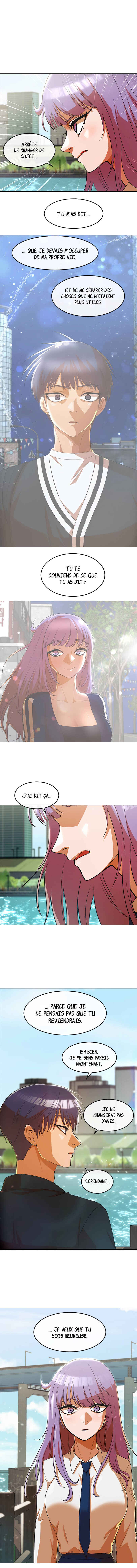 Random Chat Chapter 332 - Page 9