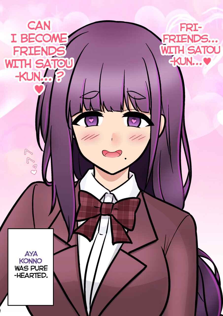 Danjo-hi 1:39 no Heikou Sekai wa Omoi no Hoka Futsuu (Fan Colored) Chapter 156 - Page 14