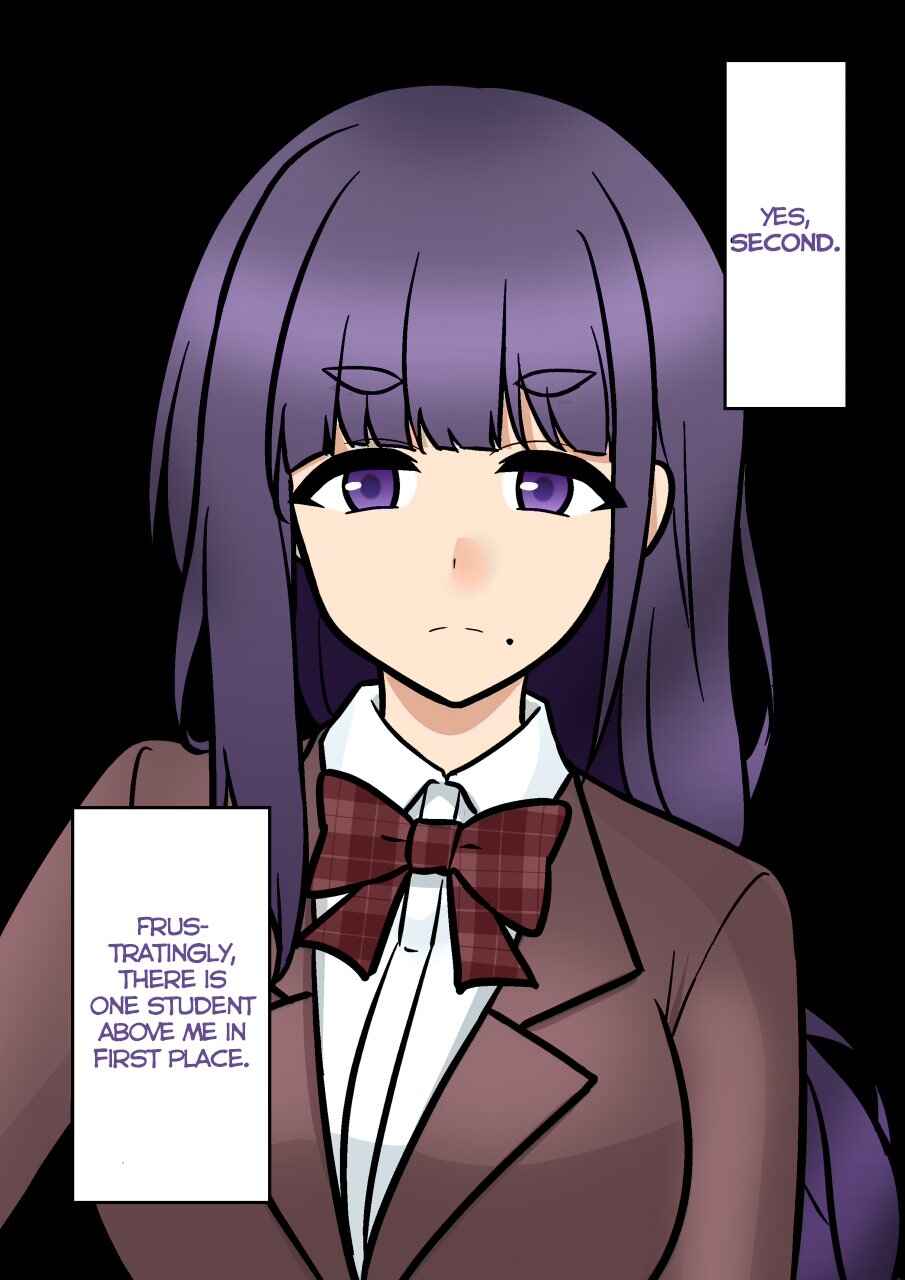 Danjo-hi 1:39 no Heikou Sekai wa Omoi no Hoka Futsuu (Fan Colored) Chapter 156 - Page 2