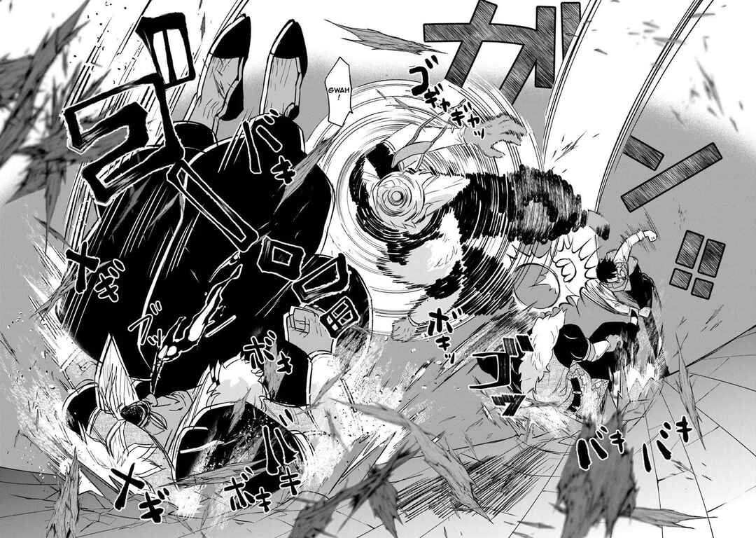 Akuyaku Onzoushi no Kanchigai Seija Seikatsu ~Nidome no Jinsei wa Yaritai Houdai Shitai Dake na no ni~ Chapter 7 - Page 7
