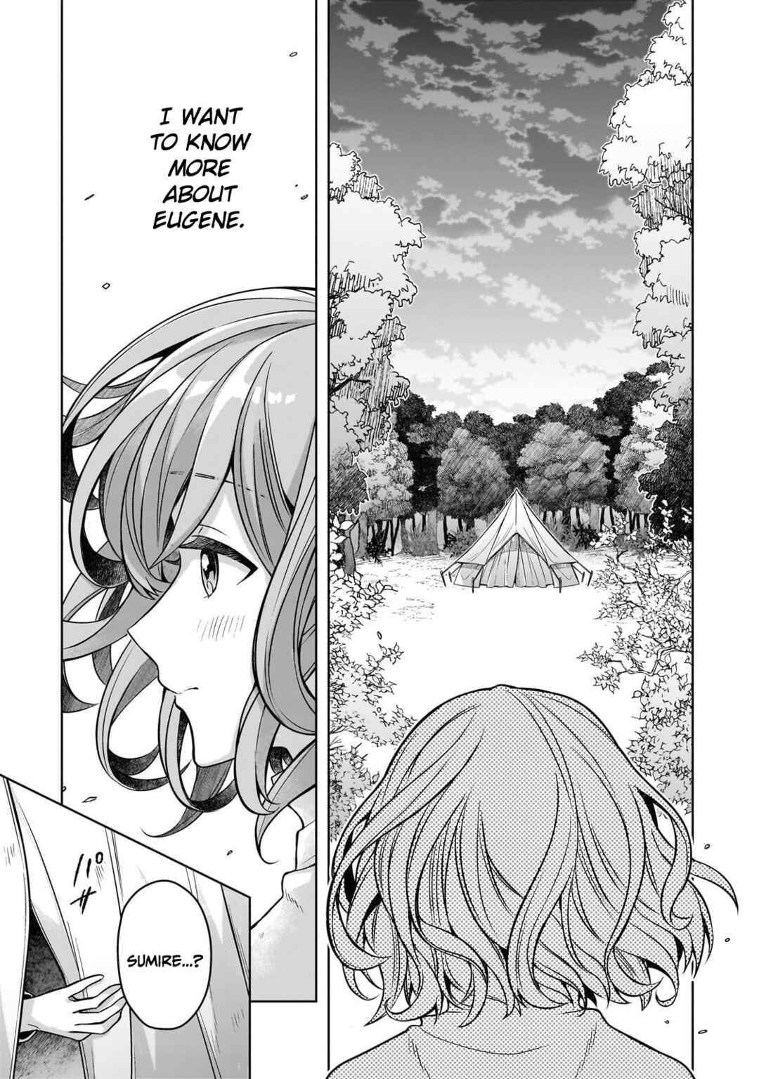 Kougekiryoku Zero Kara Hajimeru Kenseitan Chapter 9 - Page 22