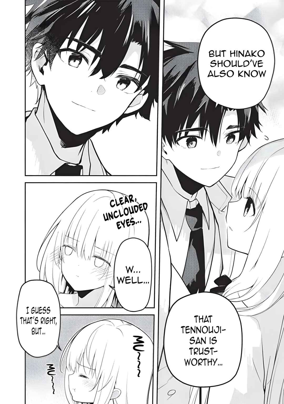 Saijo no Osewa - Takane no Hana-darake na Meimonkou de, Gakuin Ichi no Ojousama (Seikatsu Nouryoku Kaimu) wo Kagenagara Osewa Suru koto ni narimashita Chapter 37 - Page 31