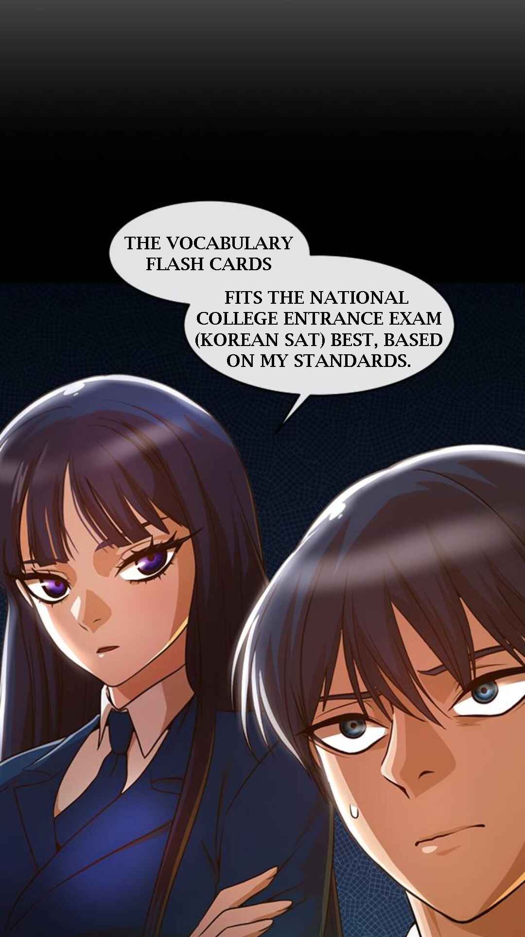 Random Chat Chapter 283 - Page 12