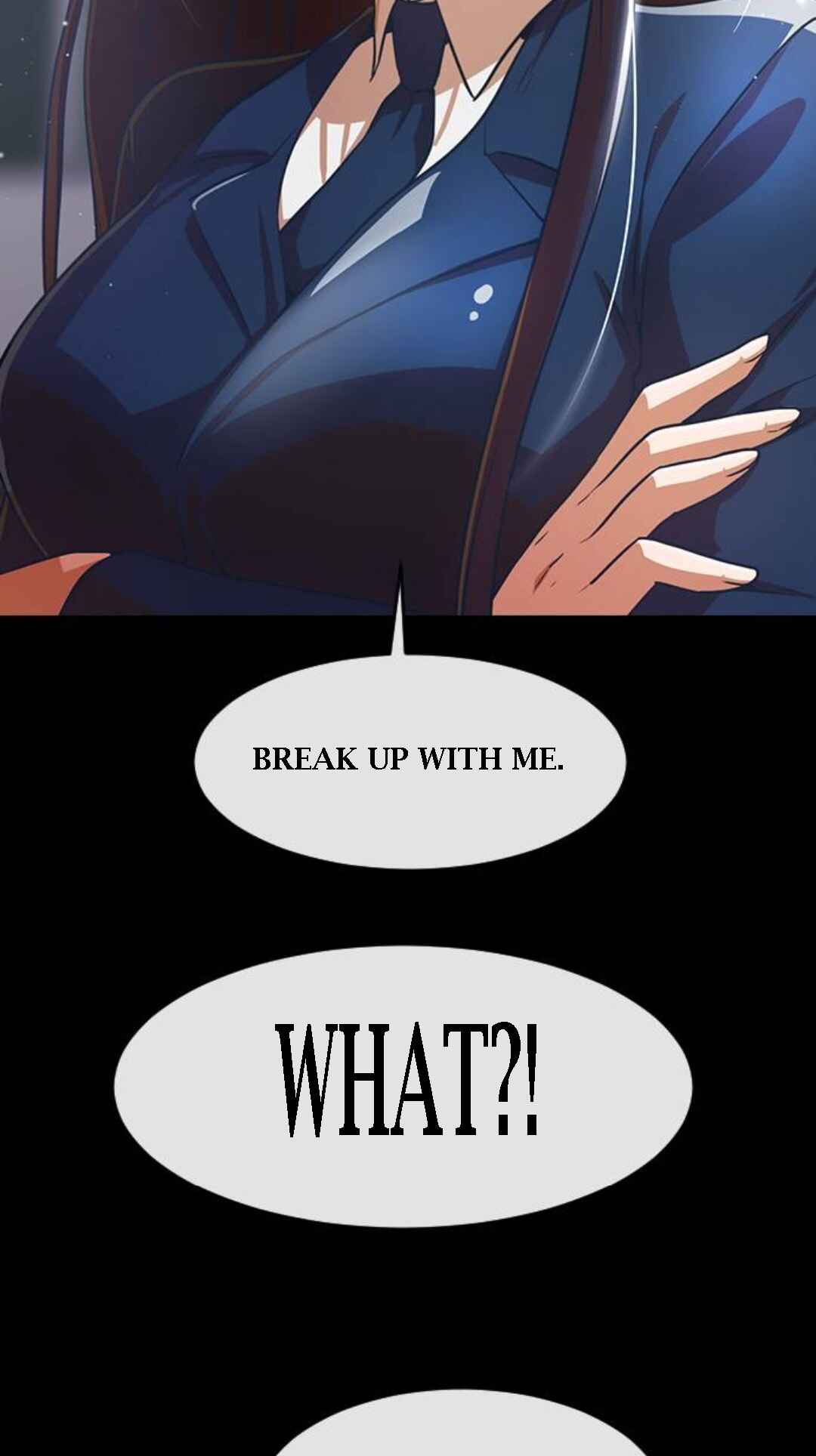 Random Chat Chapter 283 - Page 14