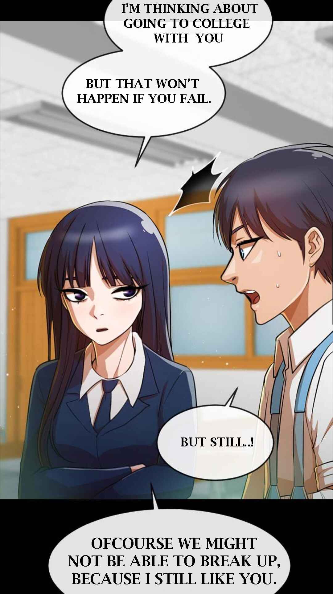 Random Chat Chapter 283 - Page 15