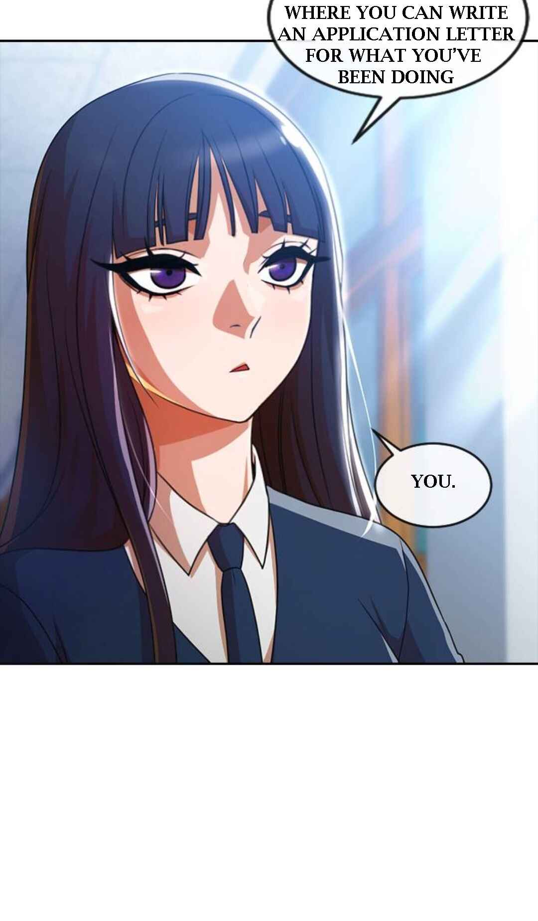 Random Chat Chapter 283 - Page 3