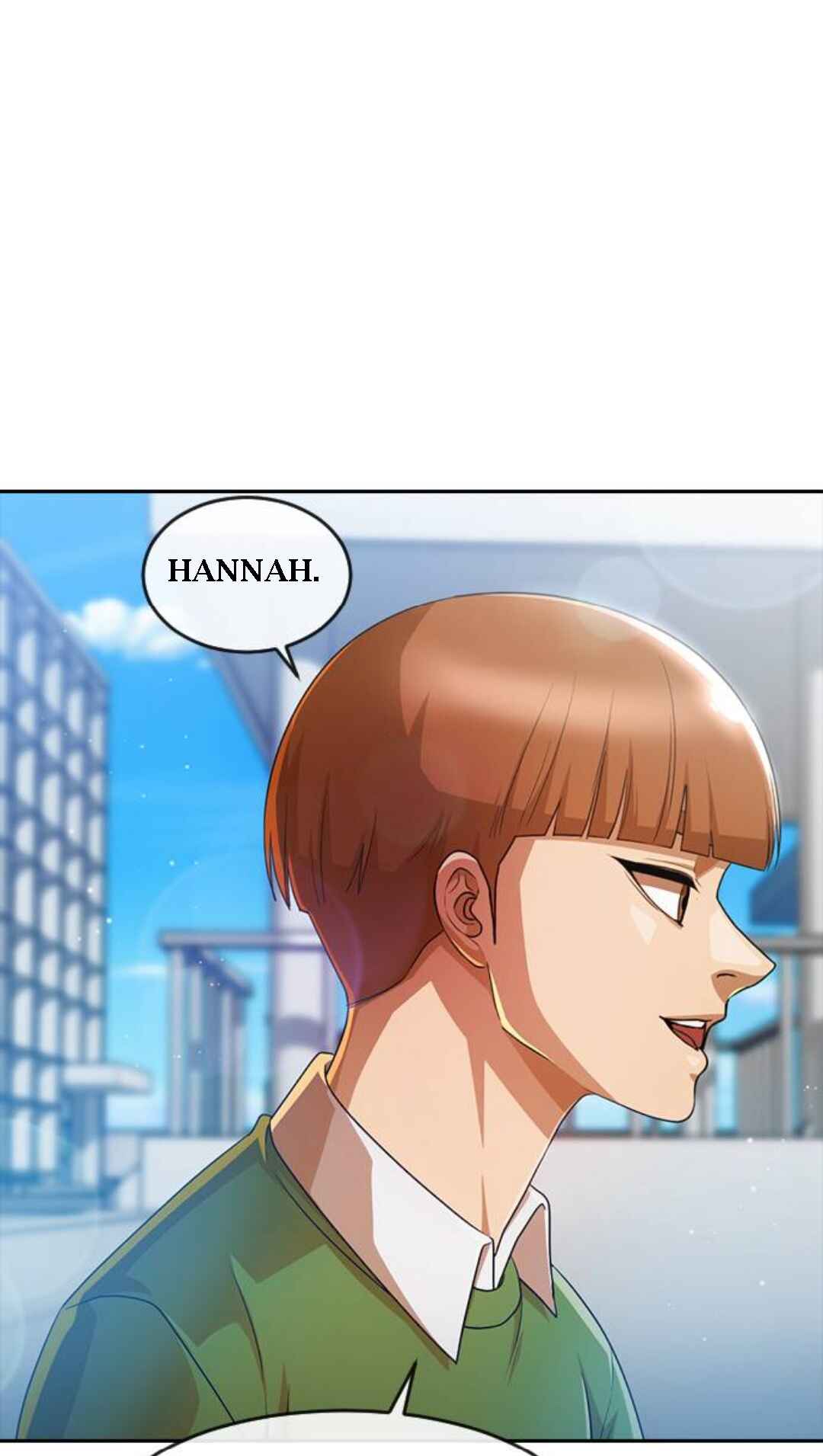 Random Chat Chapter 283 - Page 31