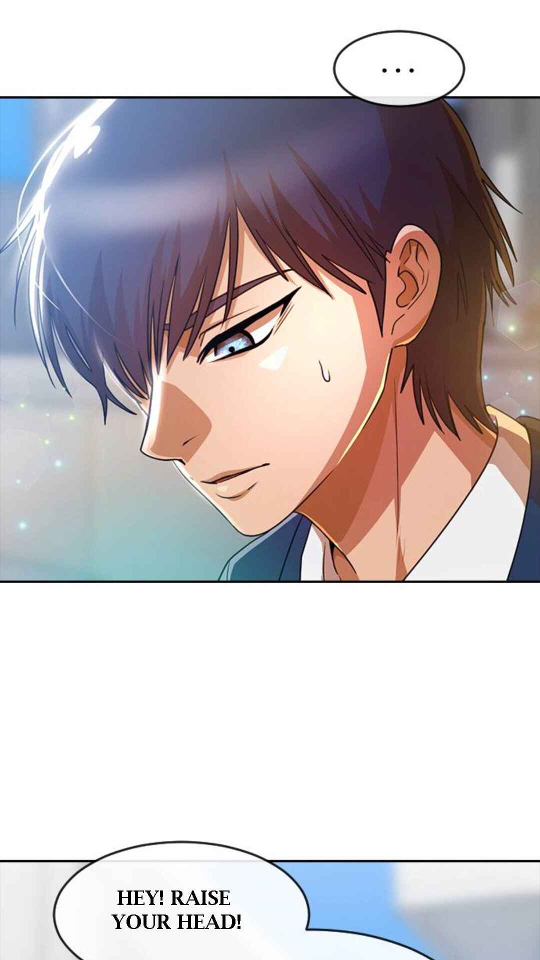 Random Chat Chapter 283 - Page 35