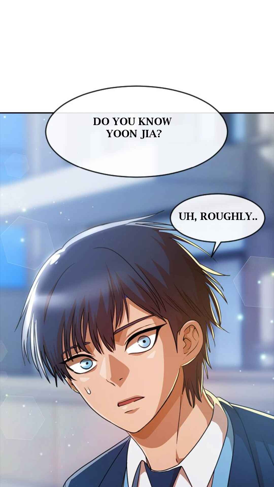 Random Chat Chapter 283 - Page 38