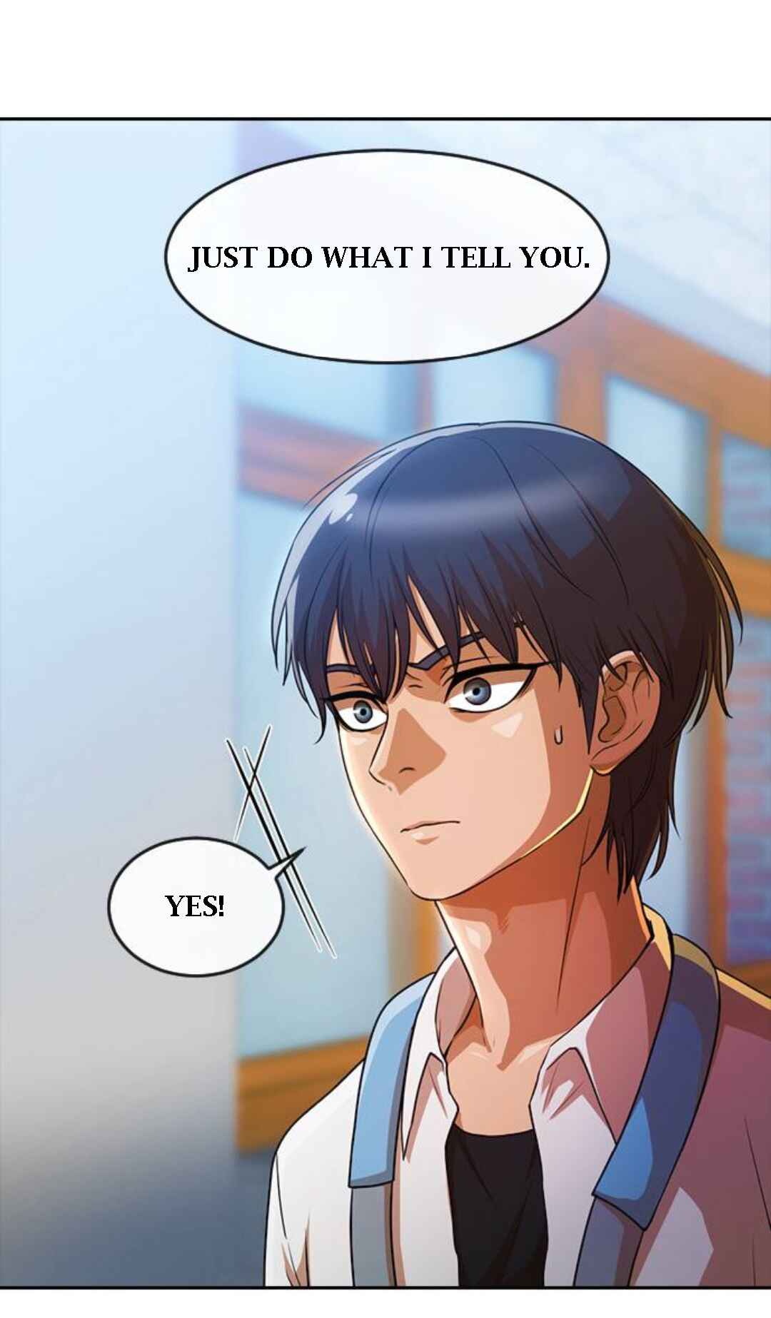 Random Chat Chapter 283 - Page 4