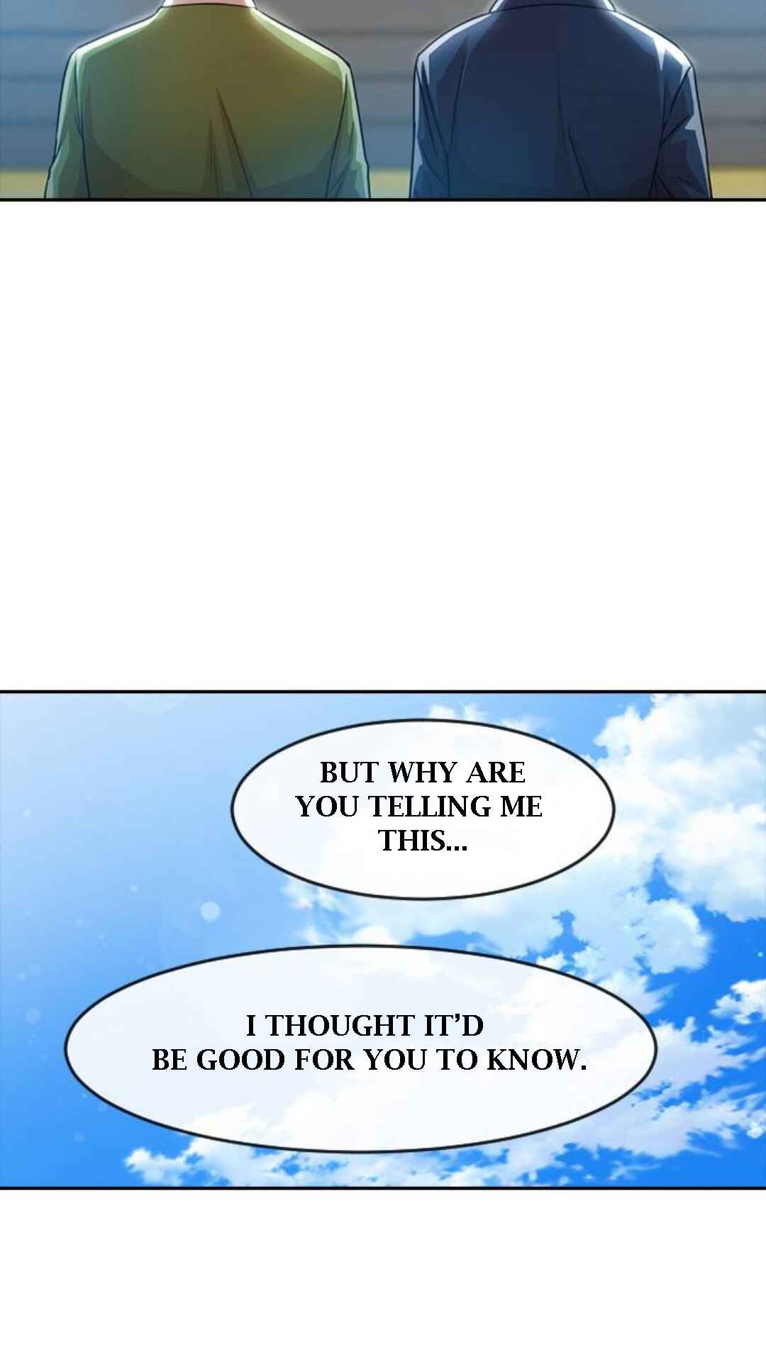 Random Chat Chapter 283 - Page 40