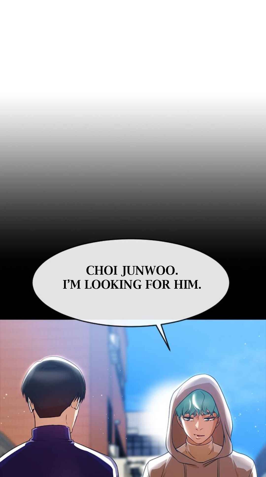 Random Chat Chapter 283 - Page 51