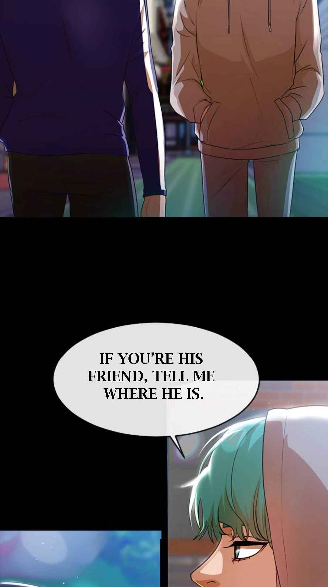 Random Chat Chapter 283 - Page 52