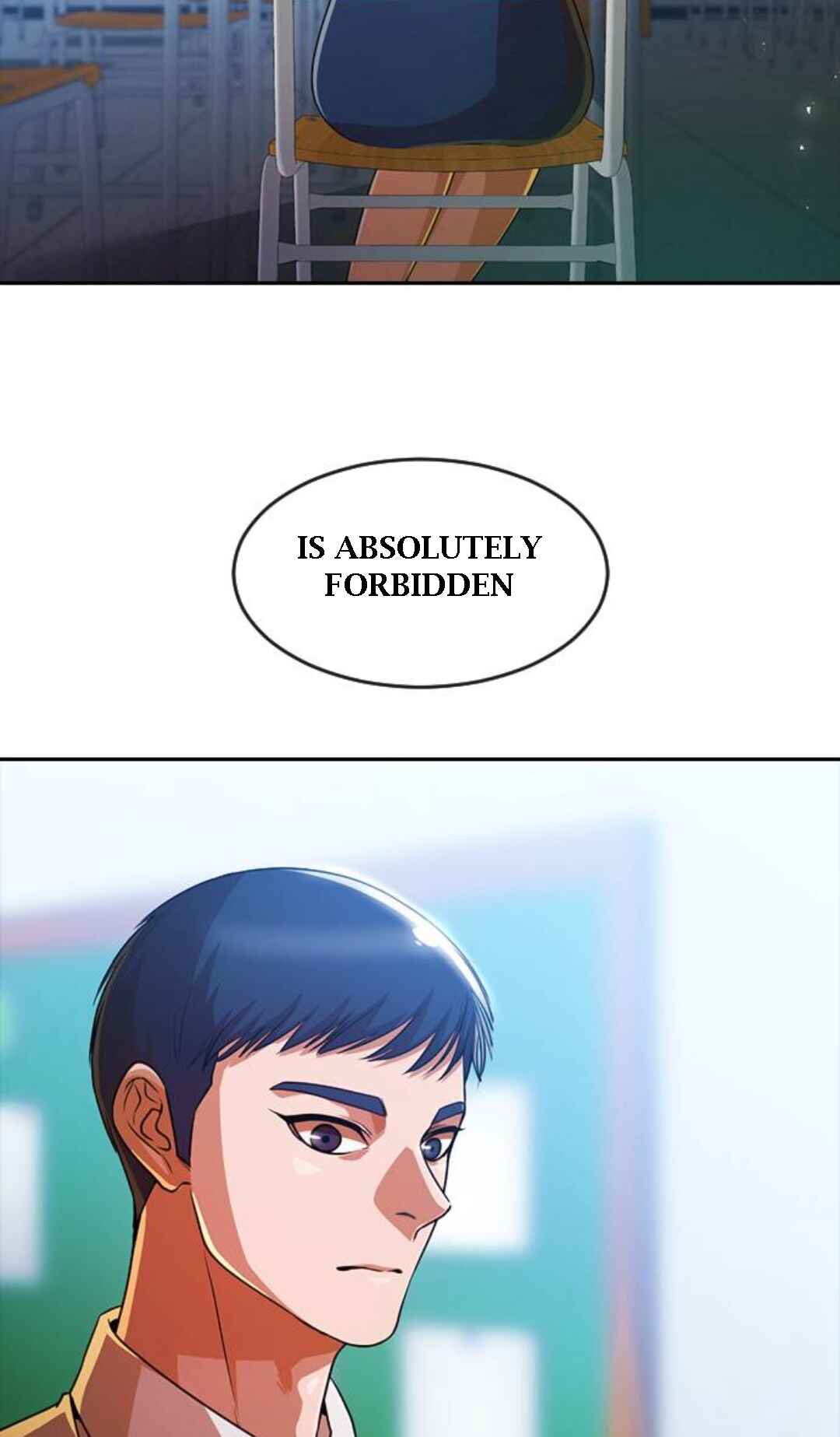 Random Chat Chapter 283 - Page 6
