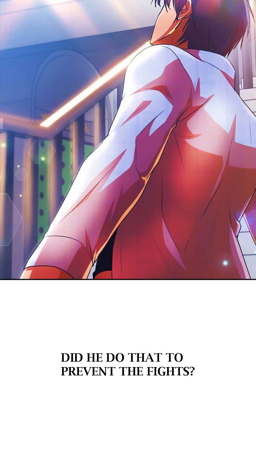 Random Chat Chapter 283 - Page 61