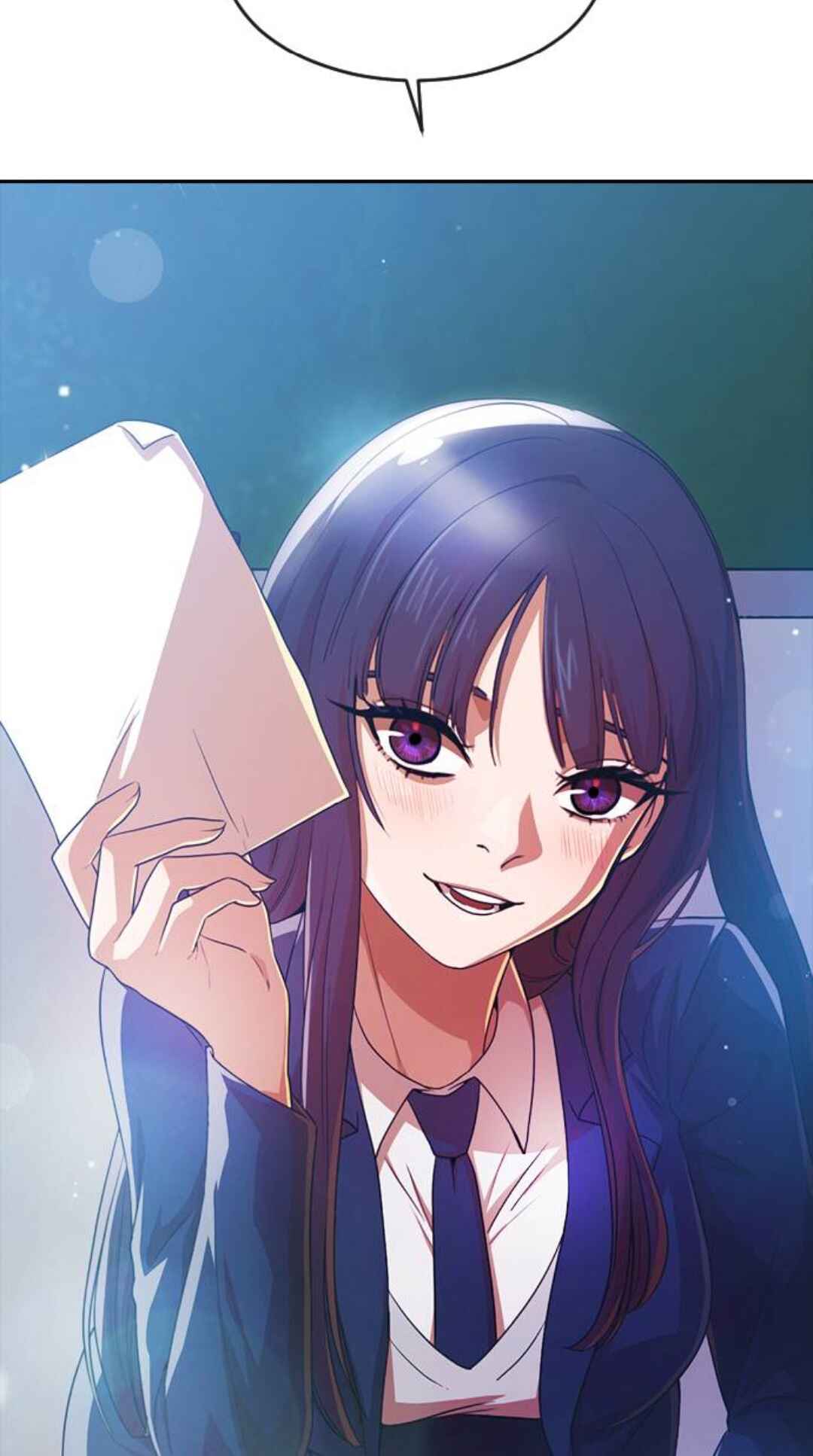 Random Chat Chapter 283 - Page 76