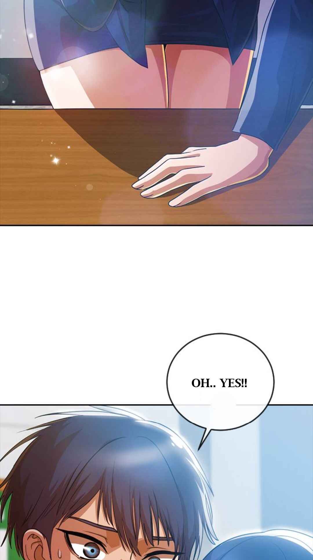 Random Chat Chapter 283 - Page 77