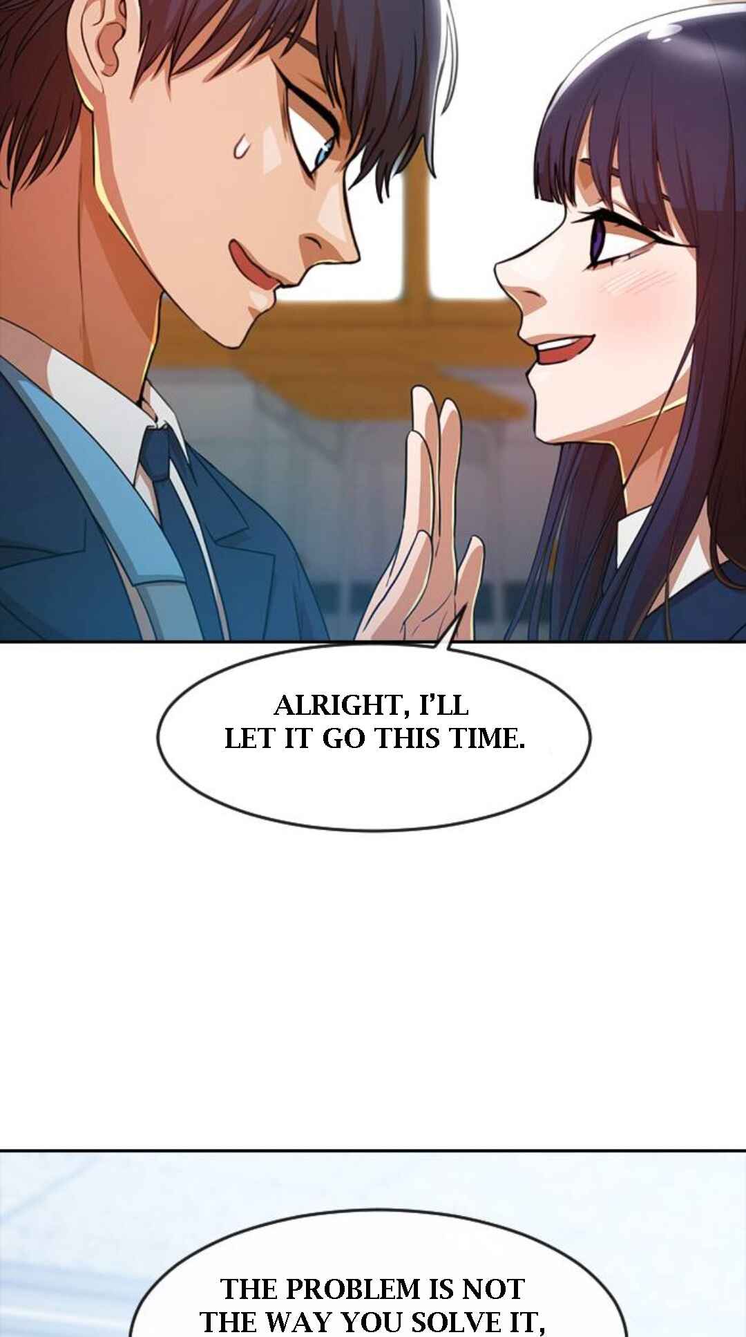 Random Chat Chapter 283 - Page 80