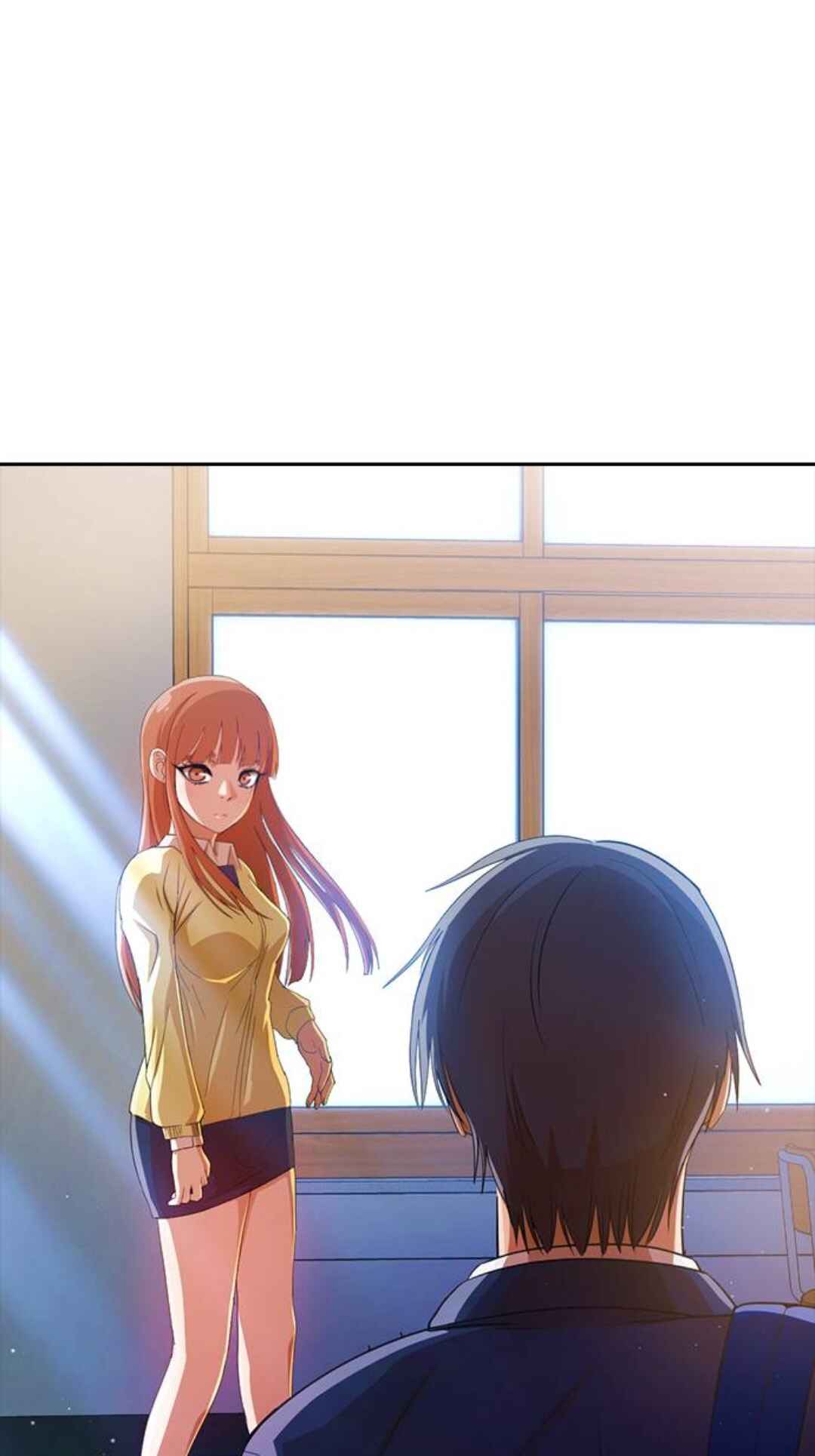 Random Chat Chapter 283 - Page 91