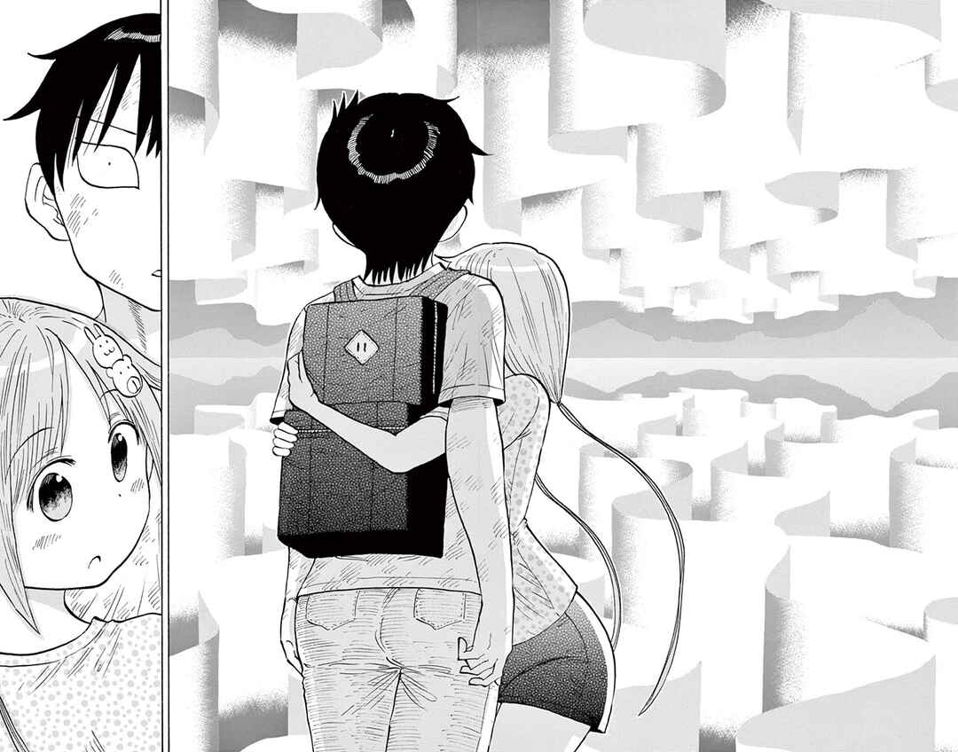 Ponkotsu-chan Kenshouchuu Chapter 35 - Page 12