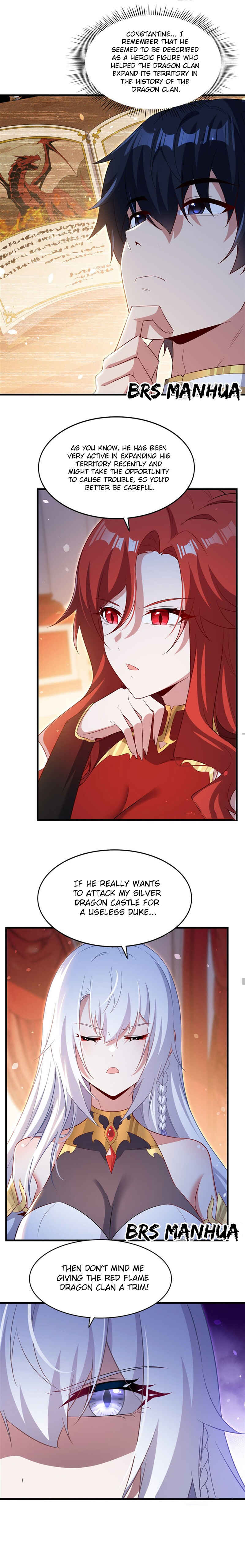 Bìzuǐ Èlóng Wǒ Bùxiǎng Zài Gēn Nǐ Dài Háizi Le Chapter 42 - Page 4