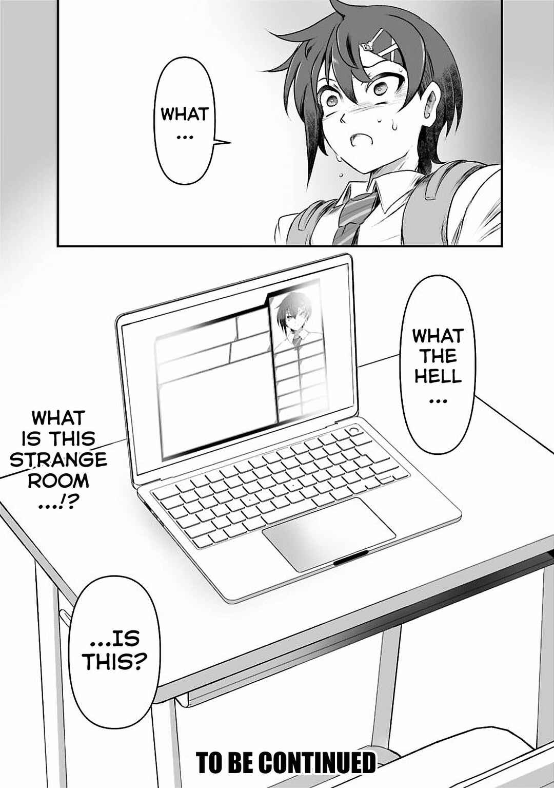 Boku no Kowareta Seigi wa Loop suru Isekai de Ai to Tsumi wo Tenbin ni Kakeru Chapter 2 - Page 17