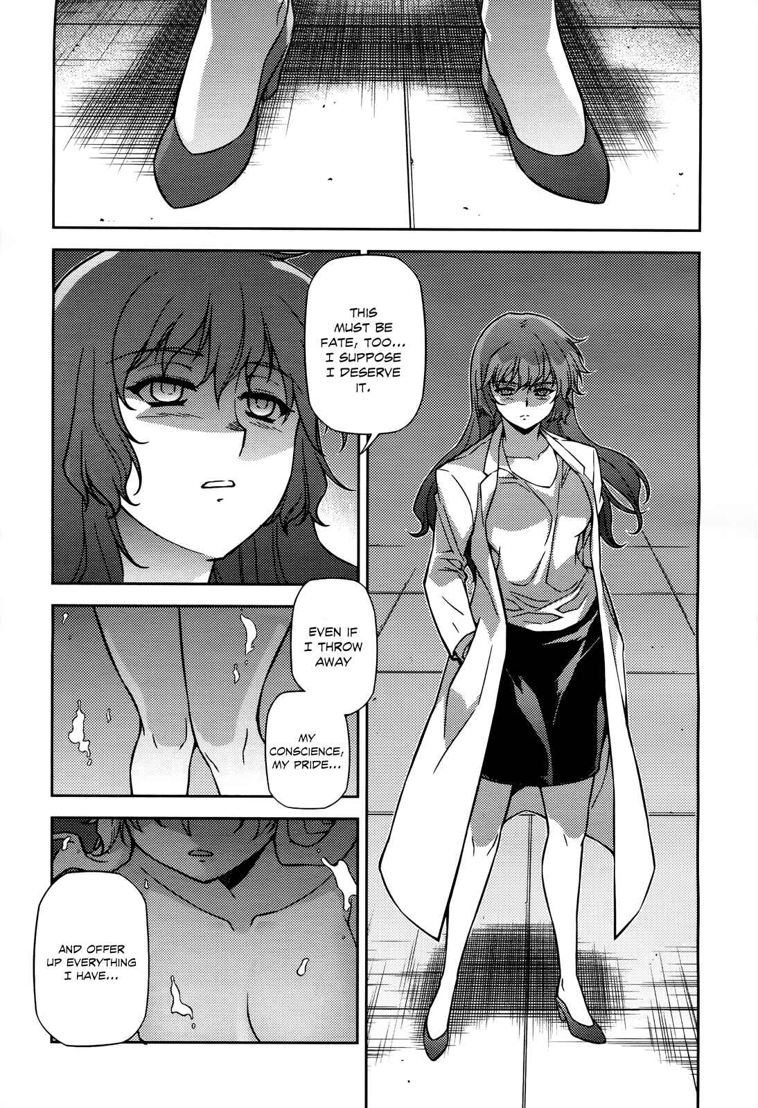 Freezing Chapter 80 - Page 18