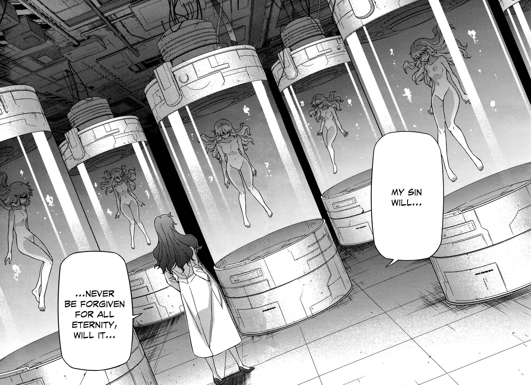 Freezing Chapter 80 - Page 19