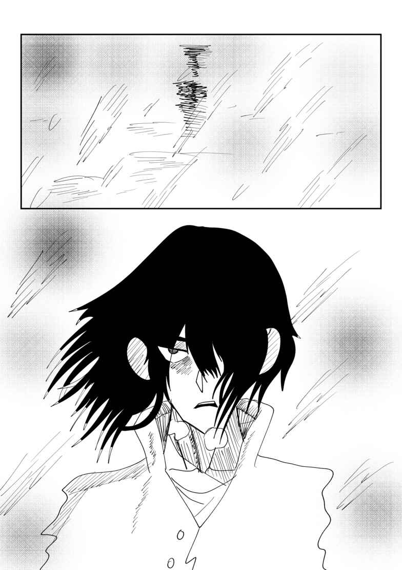 Powpow Odyssey (ORIGINAL) Chapter 14 - Page 8