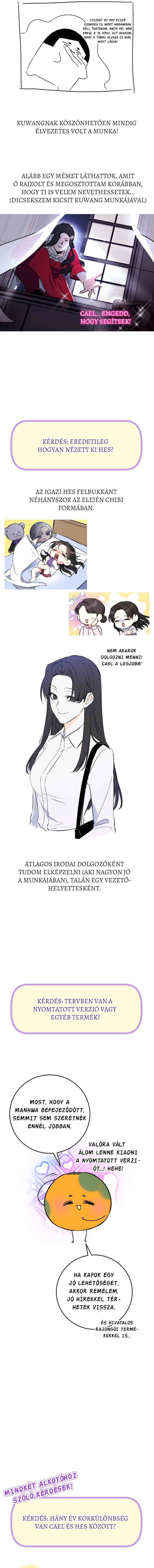 Beoryeojin Na-eui Choeaereul Wihayeo Chapter 10 - Page 11