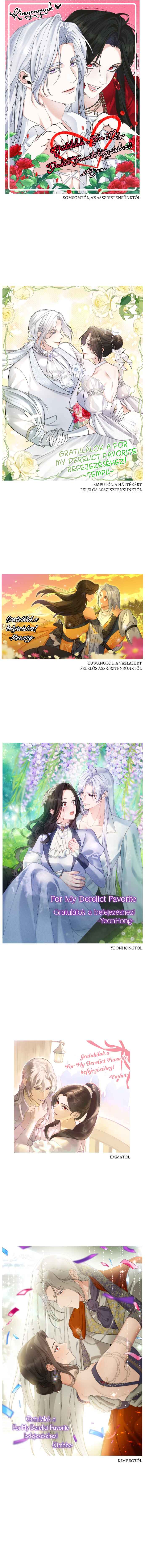 Beoryeojin Na-eui Choeaereul Wihayeo Chapter 10 - Page 17