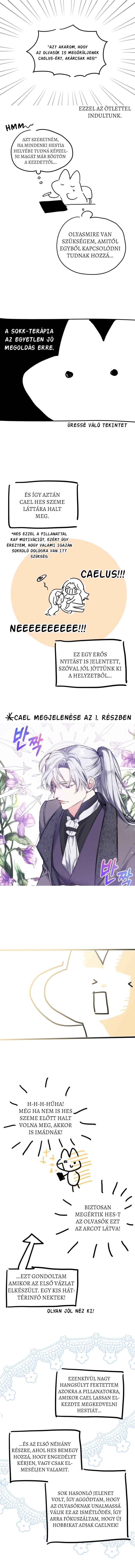 Beoryeojin Na-eui Choeaereul Wihayeo Chapter 10 - Page 3