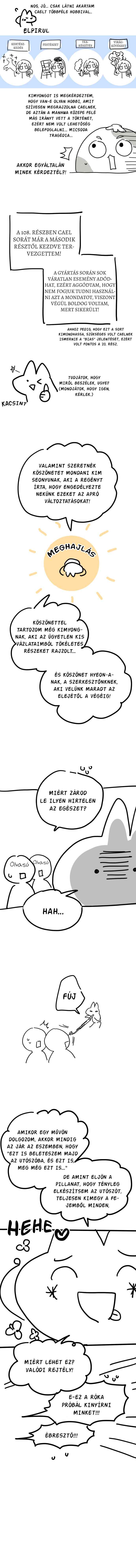 Beoryeojin Na-eui Choeaereul Wihayeo Chapter 10 - Page 4
