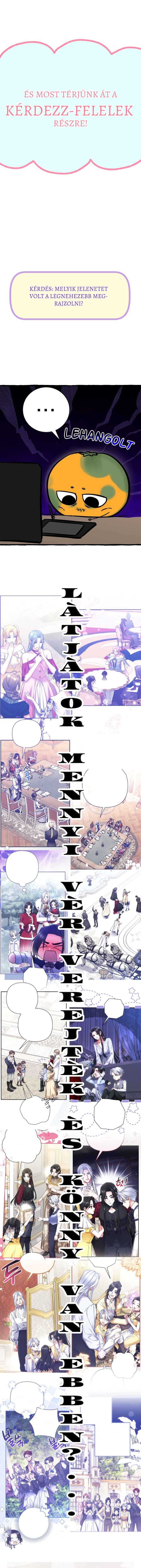 Beoryeojin Na-eui Choeaereul Wihayeo Chapter 10 - Page 7