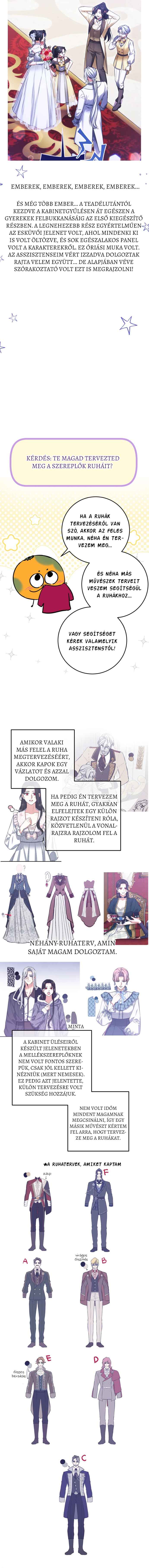 Beoryeojin Na-eui Choeaereul Wihayeo Chapter 10 - Page 8