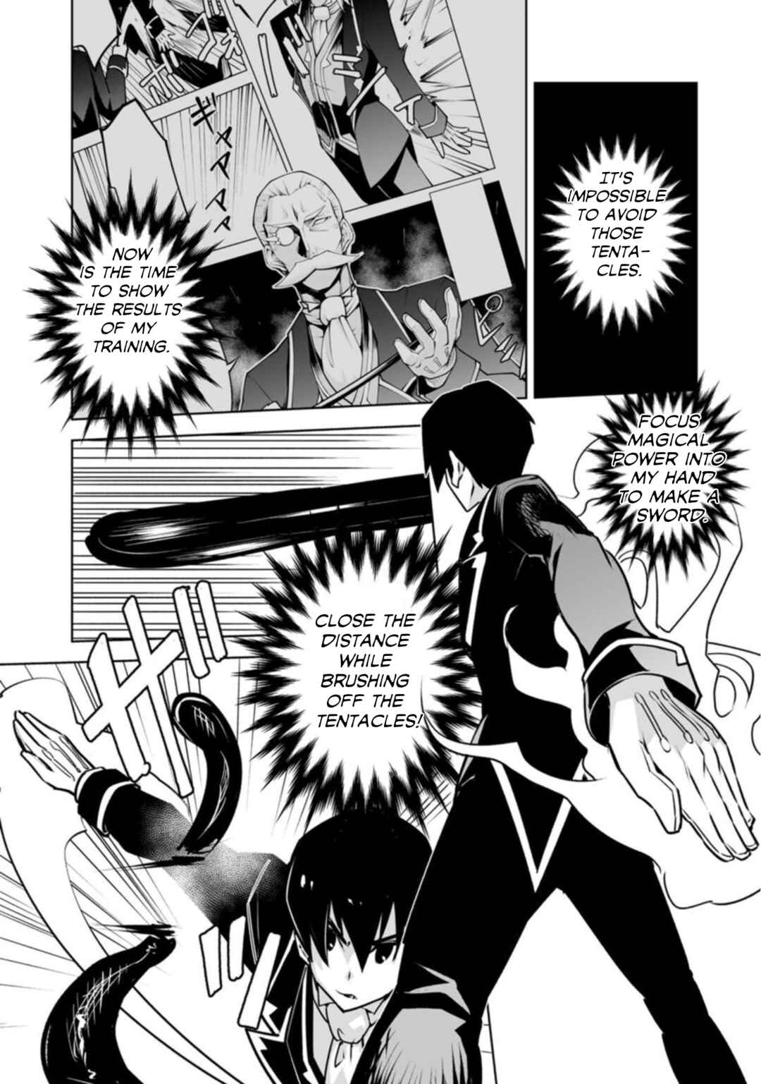 Class Ten'i de Ore dake Haburareta node, Doukyuusei Harem Tsukuru koto ni shita Chapter 20 - Page 7