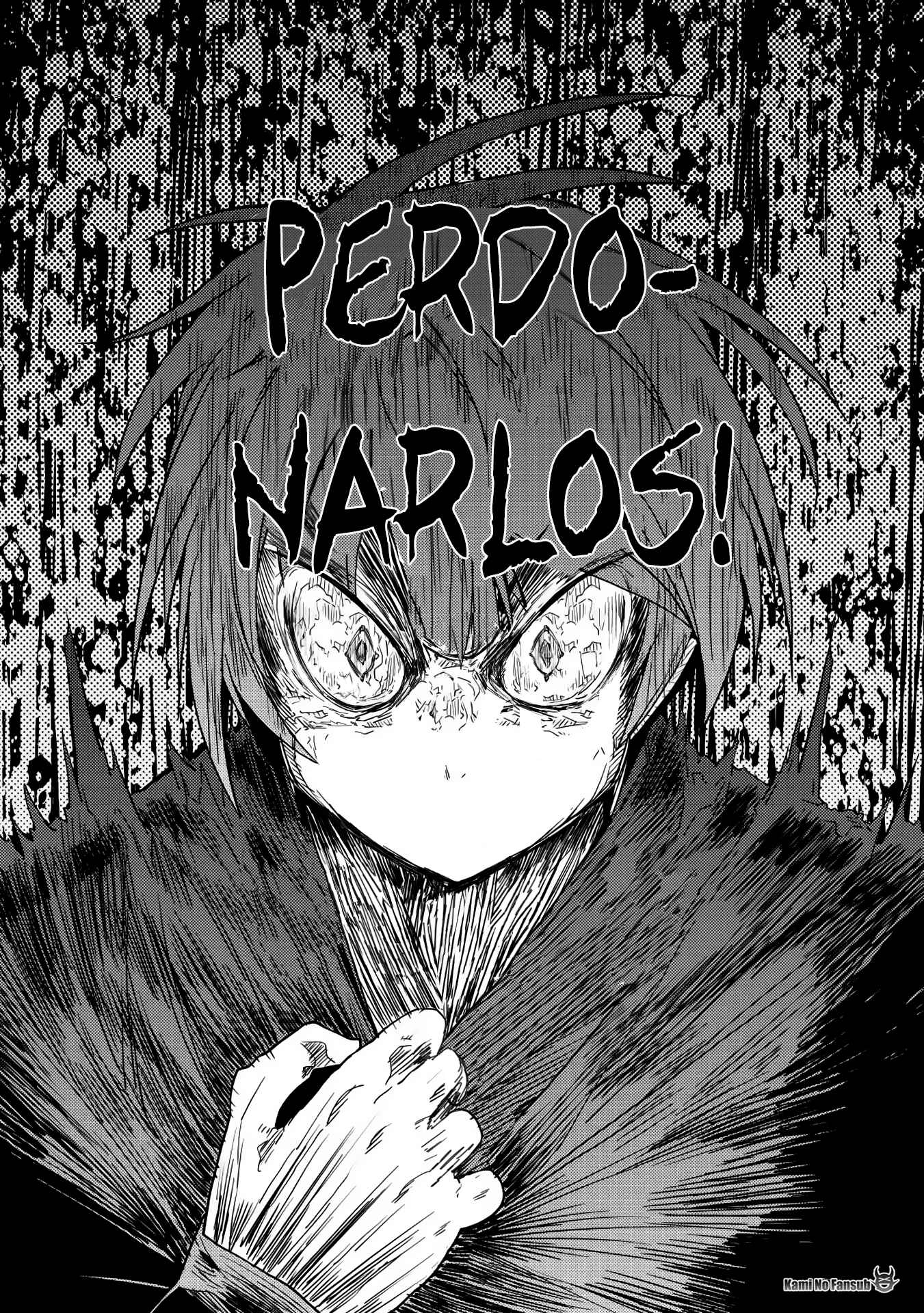 Seirei Gensouki ~Konna Sekai de Deaeta Kimi ni~ Chapter 26 - Page 20