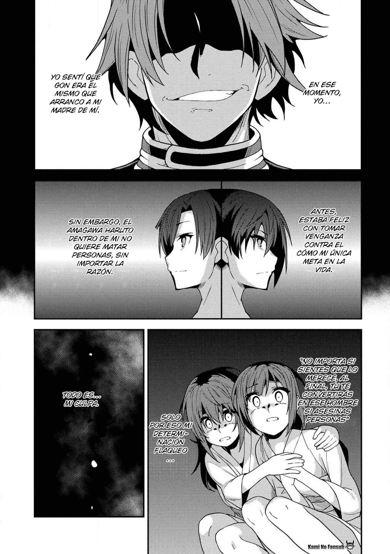 Seirei Gensouki ~Konna Sekai de Deaeta Kimi ni~ Chapter 26 - Page 31