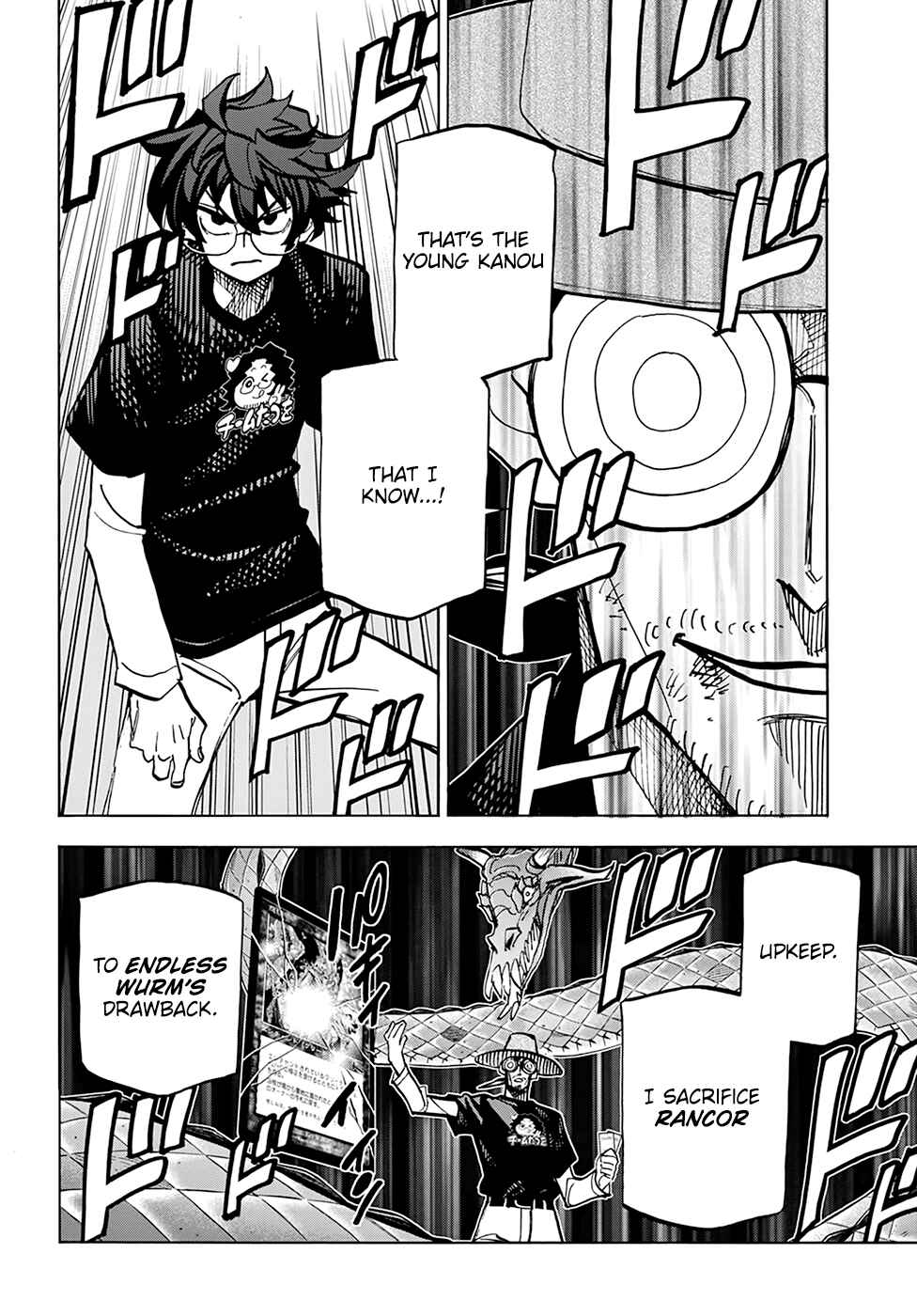 Subete no Jinrui wo Hakai Suru. Sorera wa Saisei Dekinai. Chapter 23 - Page 29